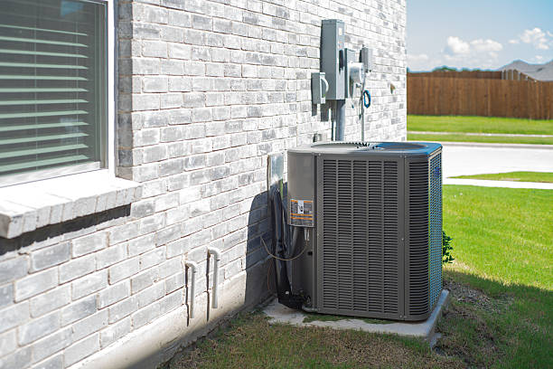 Reliable Hvac contractor in Homewood, SC by FH HVAC